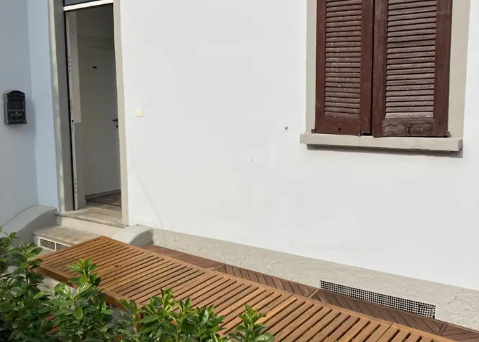 Olimpic Village Club 6 شقة ميلان